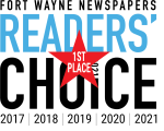 Readers choice